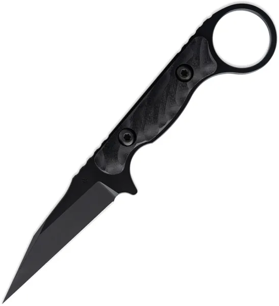 Toor Jank Shank W Fixed Blade Socom TR64240