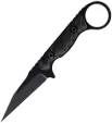 Toor Jank Shank W Fixed Blade Socom - TR64240