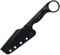 Toor Jank Shank W Fixed Blade Socom TR64240