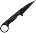 Toor Jank Shank W Fixed Blade Socom TR64240