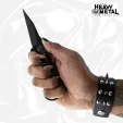 Toor Jank Shank W Fixed Blade HM TR64242