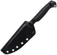 Toor Krypteia S Fixed Blade Gray TR64244