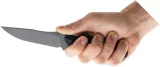 Toor Krypteia S Fixed Blade Gray TR64244