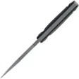 Toor Krypteia S Fixed Blade Gray TR64244