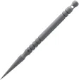 Toor Marlinspike 2.0 Phantom Gray - TR64247