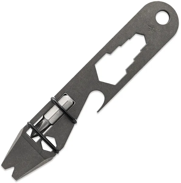 Toor Multi-Tool Natural Ti TR64248