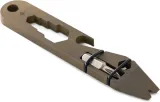 Toor Multi-Tool Bronze Ti TR64250