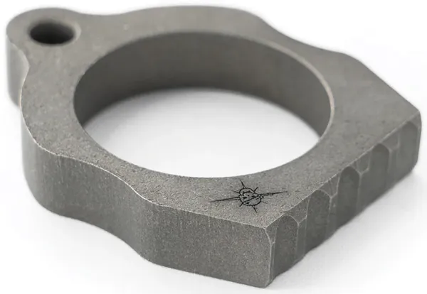 Toor Thumper Titanium TR64251