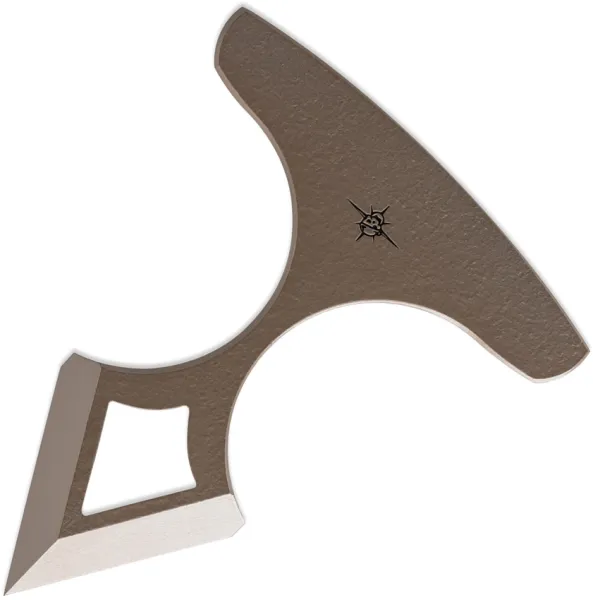 Toor Thors Hammer Canyon Drab TR64253