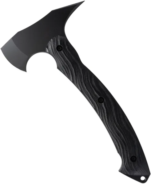 Toor Tomahawk Socom Black TR64255