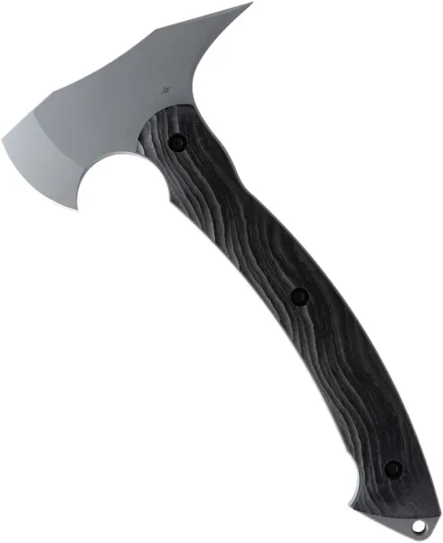 Toor Tomahawk Phantom Gray TR64256