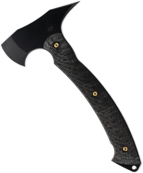 Toor Tomahawk Heavy Metal TR64257