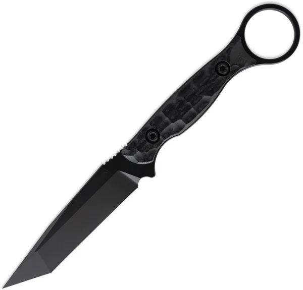 Toor Serpent T Fixed Blade Socom TR64258