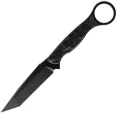 Toor Serpent T Fixed Blade Socom - TR64258