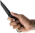 Toor Serpent T Fixed Blade Socom TR64258