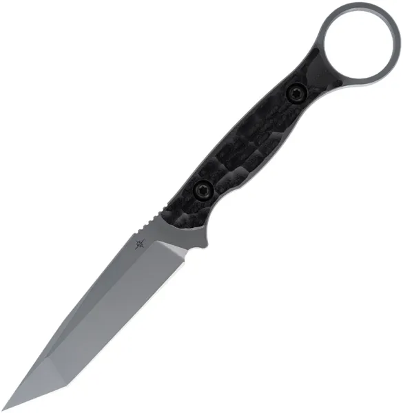 Toor Serpent T Fixed Blade Phant TR64270