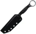 Toor Serpent T Fixed Blade Phant TR64270