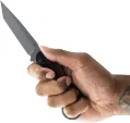 Toor Serpent T Fixed Blade Phant TR64270