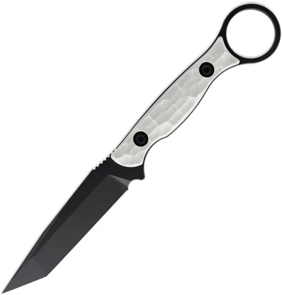 Toor Serpent T Fixed Blade Patriot TR64271
