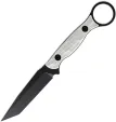 Toor Serpent T Fixed Blade Patriot - TR64271