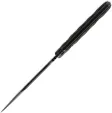 Toor Valor MK1 Fixed Blade Bomber TR64272