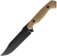 Toor Valor MK1 Fixed Blade Omaha - TR64273