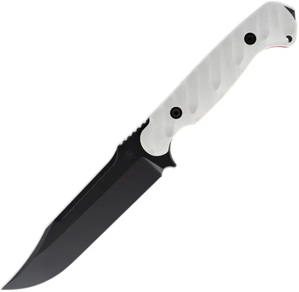 Toor Valor MK1 Fixed Blade Patriot TR64274