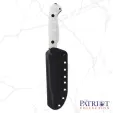 Toor Valor MK1 Fixed Blade Patriot TR64274