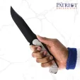 Toor Valor MK1 Fixed Blade Patriot TR64274