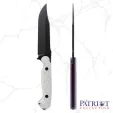 Toor Valor MK1 Fixed Blade Patriot TR64274