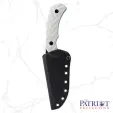 Toor Mullet Fixed Blade Patriot TR64277