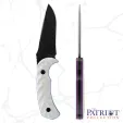 Toor Mullet Fixed Blade Patriot TR64277