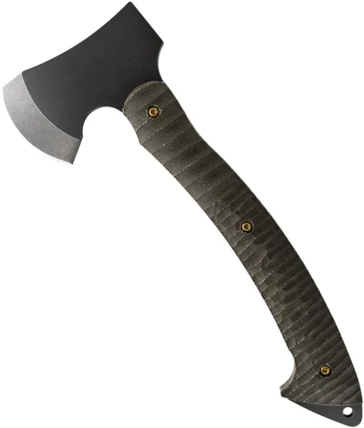 Toor Campfire Camp Axe TR64278
