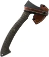 Toor Campfire Camp Axe TR64278
