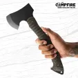 Toor Campfire Camp Axe TR64278