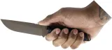 Toor Field 2.0 Fixed Blade Canyon TR64279