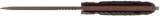 Toor Field 2.0 Fixed Blade Canyon TR64279
