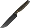 Toor Campfire Field 2.0 Fixed Blade - TR64280