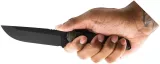 Toor Campfire Field 2.0 Fixed Blade TR64280