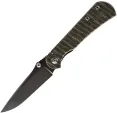 Toor Campfire Merchant Framelock - TR64281