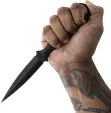 Toor Specter R Fixed Blade Socom TR64282