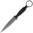 Toor Specter R Fixed Blade Gray - TR64283