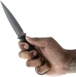 Toor Specter R Fixed Blade Gray TR64283
