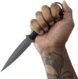 Toor Specter R Fixed Blade Gray TR64283