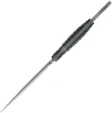 Toor Specter R Fixed Blade Gray TR64283