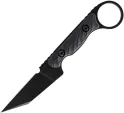 Toor Jank Shank Pikal Shadow Black - TR64285