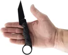 Toor Jank Shank Pikal Shadow Black TR64285