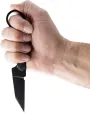 Toor Jank Shank Pikal Shadow Black TR64285