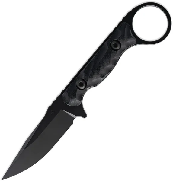 Toor Jank Shank S Fixed Blade Socom TR64287