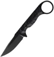 Toor Jank Shank S Fixed Blade Socom - TR64287